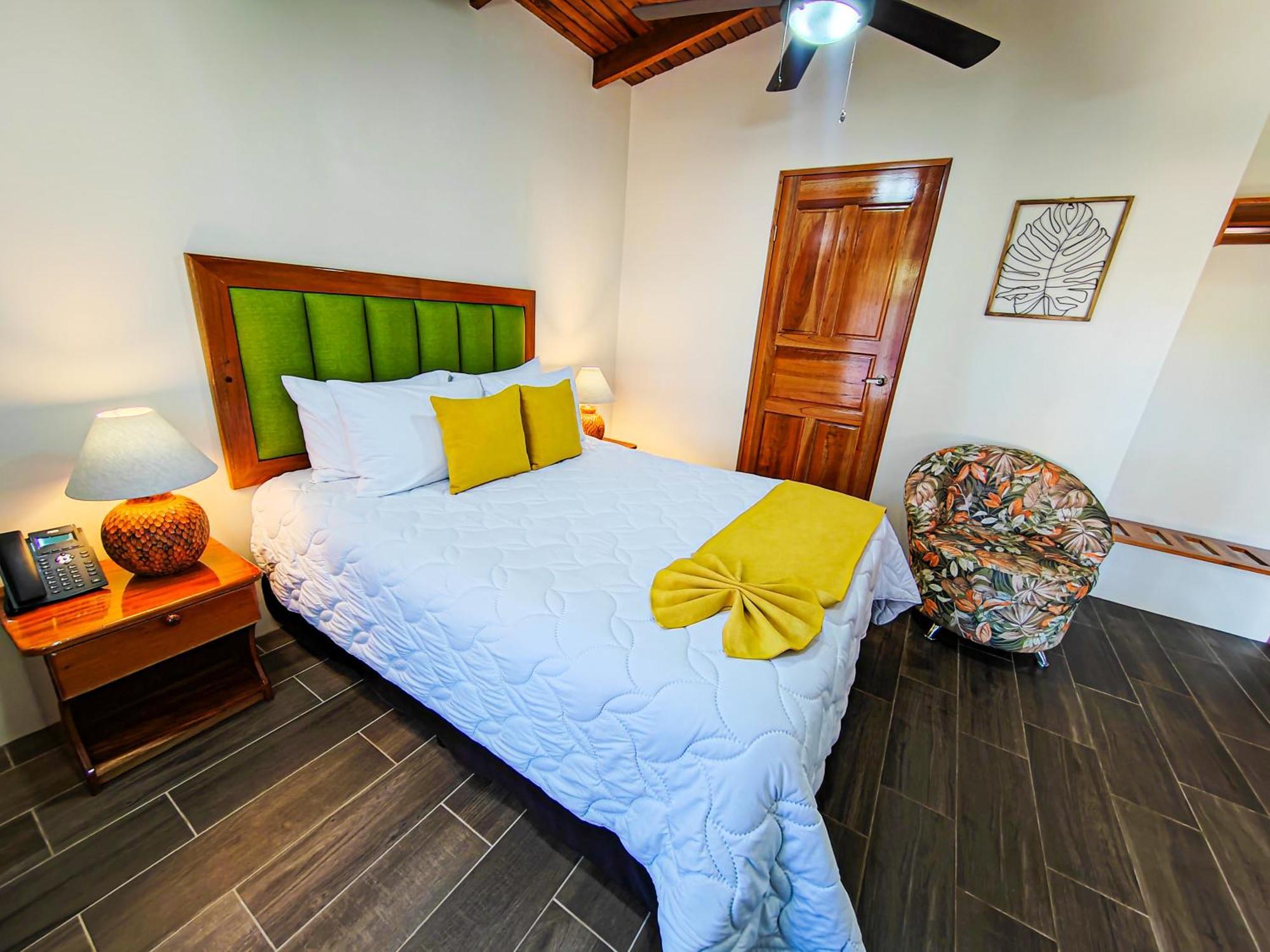 Sibu Boutique Hotel Монте-Верде Экстерьер фото