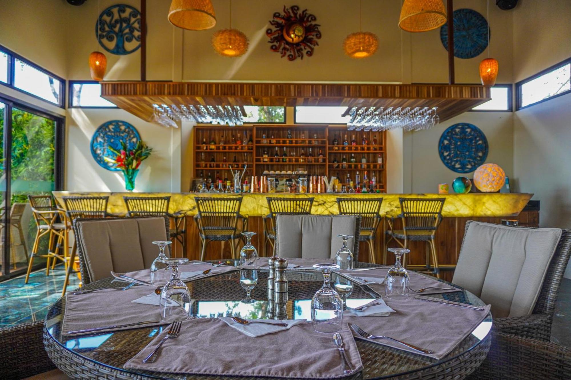 Sibu Boutique Hotel Монте-Верде Экстерьер фото