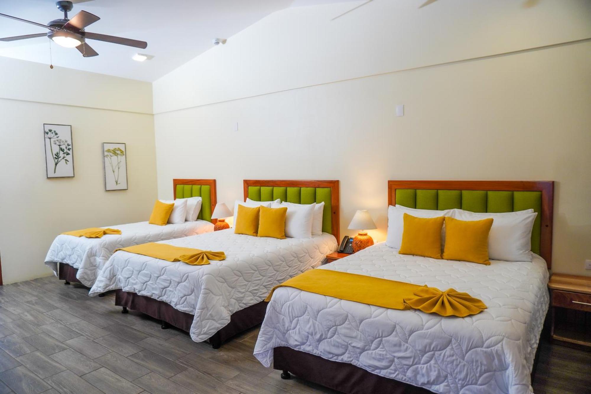 Sibu Boutique Hotel Монте-Верде Экстерьер фото