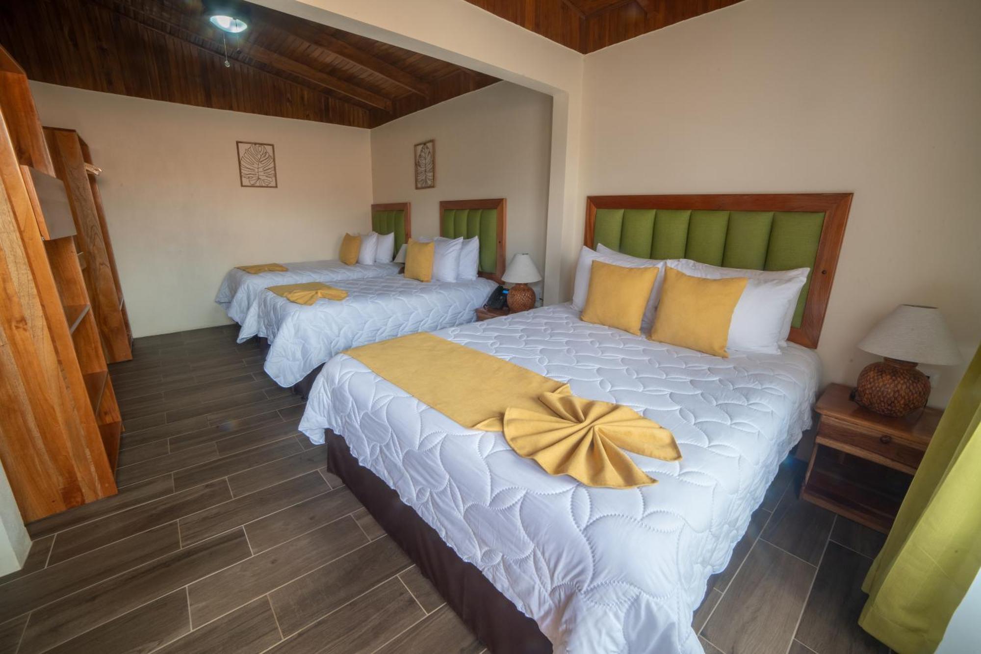Sibu Boutique Hotel Монте-Верде Экстерьер фото